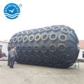 new style ccs certificate pneumatic floating rubber fender